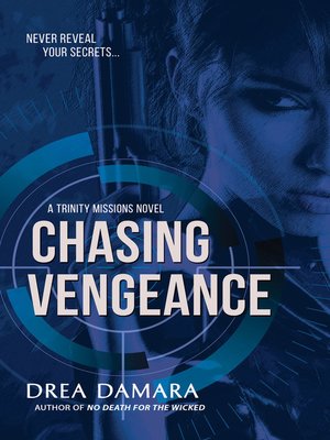 cover image of Chasing Vengeance